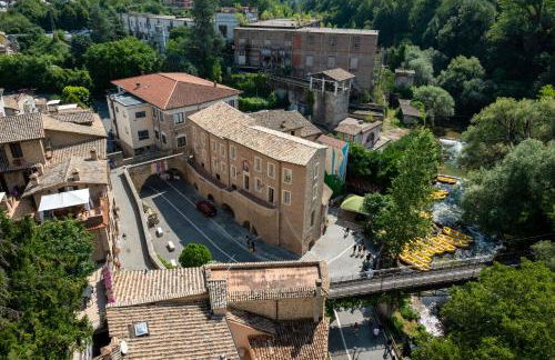 L'Isola degli Opifici - Foto 5