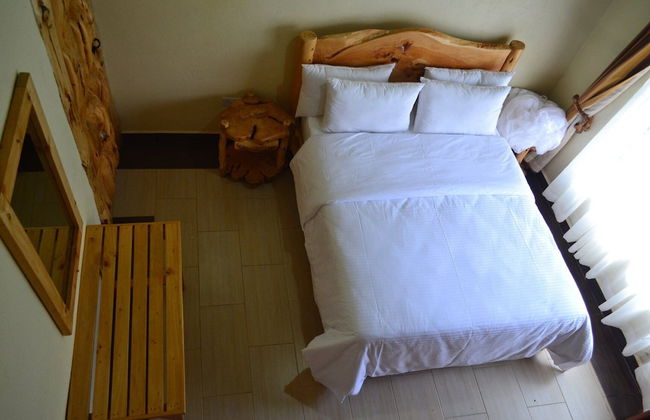 Burguret Kilele Guest House & Restaurant - Foto 2