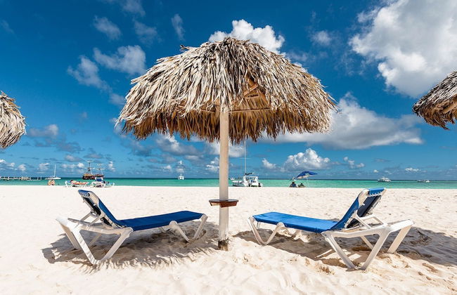 2 Minute Walk to Beach 1bdrm Condo with Pool - Foto 65