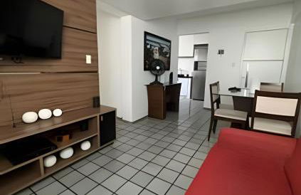 Apto na Torre, com tudo ao seu redor - Foto 1