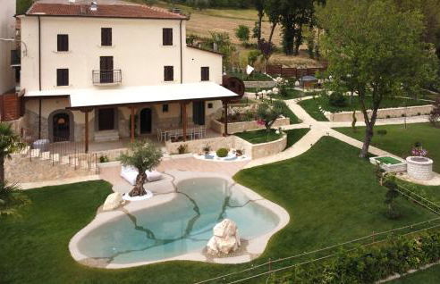 Casa Vacanze Tenuta Fortilù - Foto 1