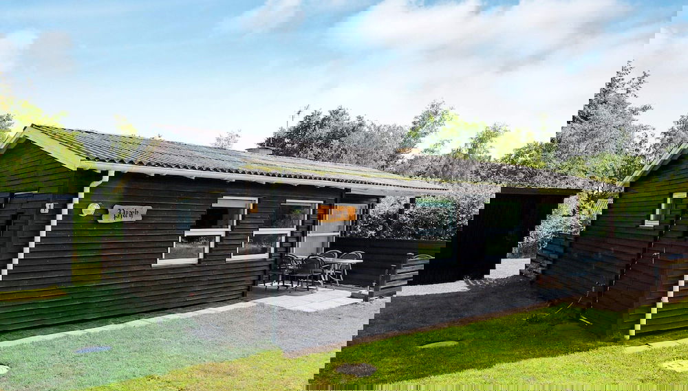 6 Person Holiday Home in Hadsund - Foto 1, Imagen principal