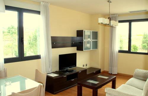 Apartahotel Ribera - Foto 9