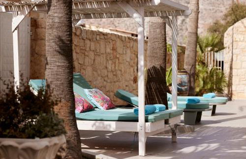 Luxury White House - Villa & Weddings - Family Villa Near the Sea to the Famous Zorbas Beach - Foto 73