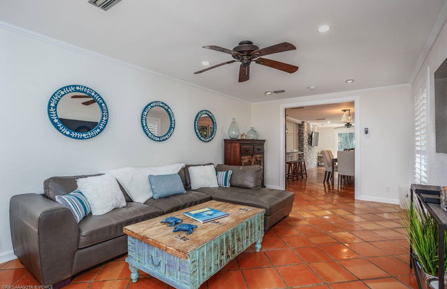 Wish Upon A Starfish Pool Home - Foto 15