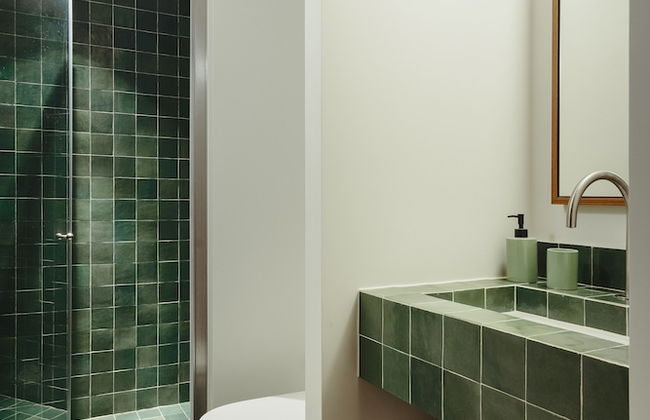 Edgar Suites Bouchardon - Foto 35