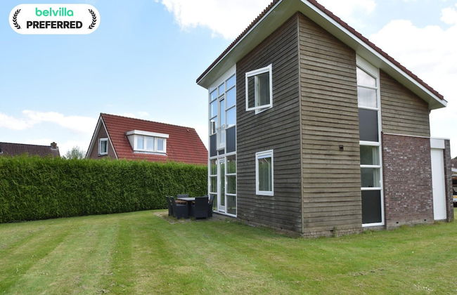Holiday Home in Flevoland With Pool - Foto 1