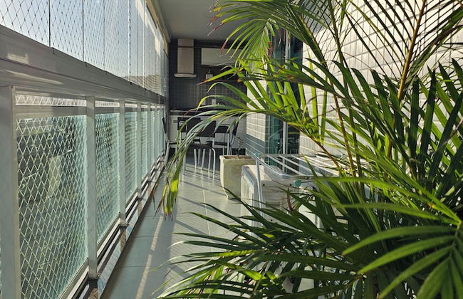 Lindo AP completo no Braga em Cabo Frio - Foto 16