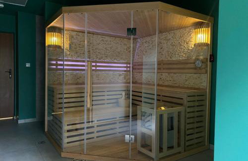 APARTAMENTY ZDROJOWA 9 - Foto 2