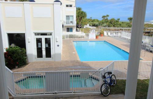 Oceanfront in Canaveral, Views, Heated Pool & Spa - Foto 1