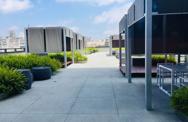 Downtown Republica Akile - Foto 60