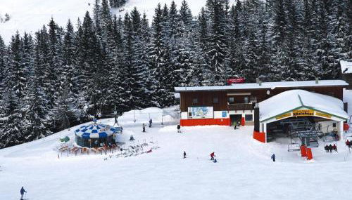 liebevoll eingerichtete Ferienwohnung in den Alpen - Foto 5