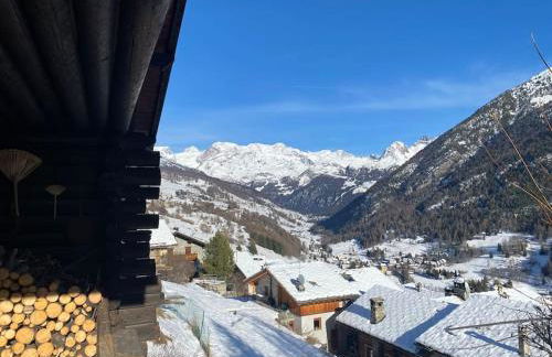 Accogliente casa in montagna - Foto 13