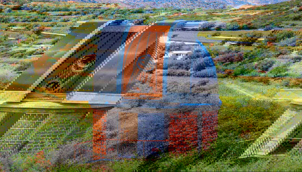 Observatorio Astronómico Nacional de Santa Ana