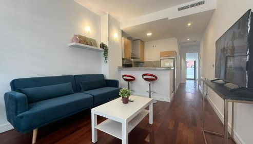 Cozy apartment with pool and private parking - Coruña - Foto 4