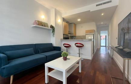 Cozy apartment with pool and private parking - Coruña - Foto 4