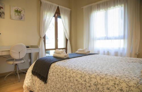 Villa Playa de Barro – Jardín privado junto al mar - Foto 21