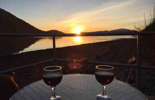 The Boathouse pod - Photo 6