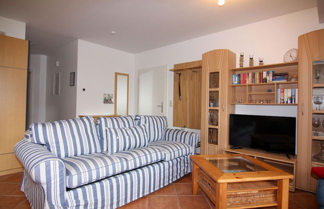 Apartment, Trassenheide - Foto 41