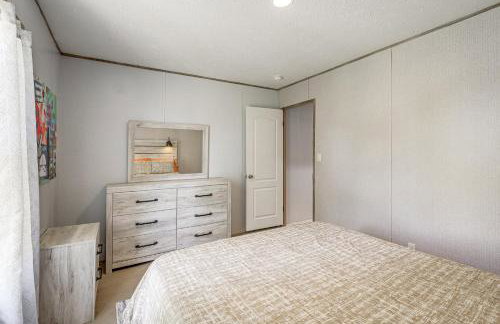 Pet-Friendly Kempner Escape Near Parks and Trails! - Foto 13