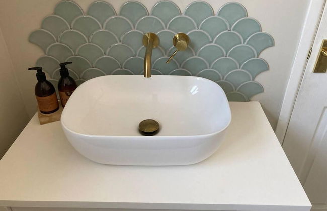 Harbourside - Luxury 2bed Cottage & Garden - Foto 24