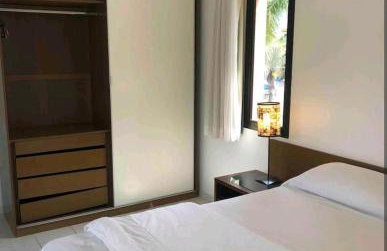 Angra dos Reis - Porto Bali - Apartamento no Complexo Mercur - Foto 70