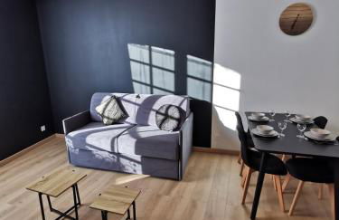 Appartements L'hirondelle - Photo 64