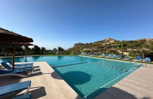 Sol Mediterráneo - Palm Beach 2 - Photo 30