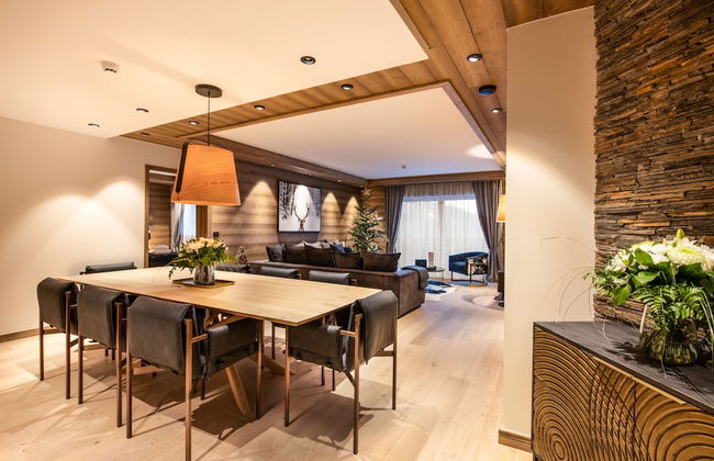 Manali Lodge by Alpine Resorts - Foto 71