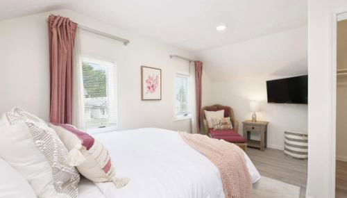 Port Clinton Getaway Near the Beach - Foto 4