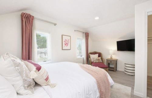 Port Clinton Getaway Near the Beach - Foto 4