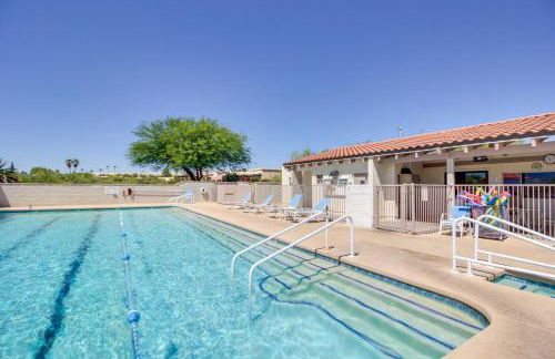 Green Valley Abode with Pool Access and Mtn Views - Foto 35