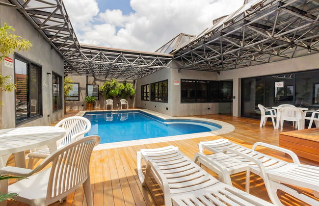 360 Cerqueira César - Foto 13