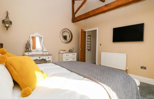 Snave Cottage - Foto 14