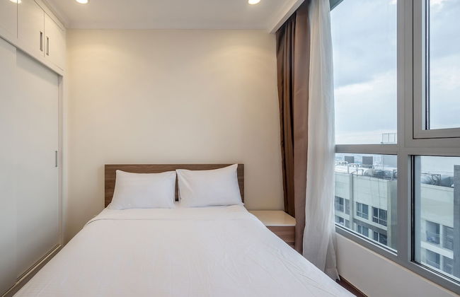 Landmark 81 Luxury - SaigonHomes - Photo 50