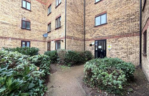 Cosy 1BR Flat in East London, with great transport - Foto 2