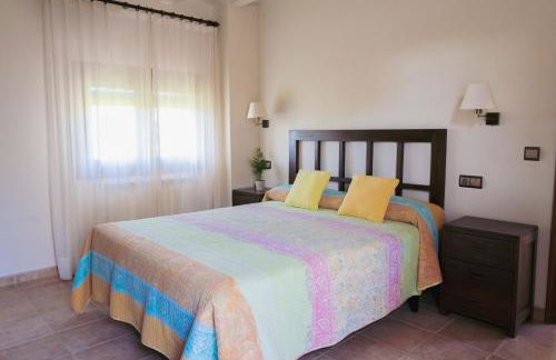 Masía Rural Can Poch - Foto 47