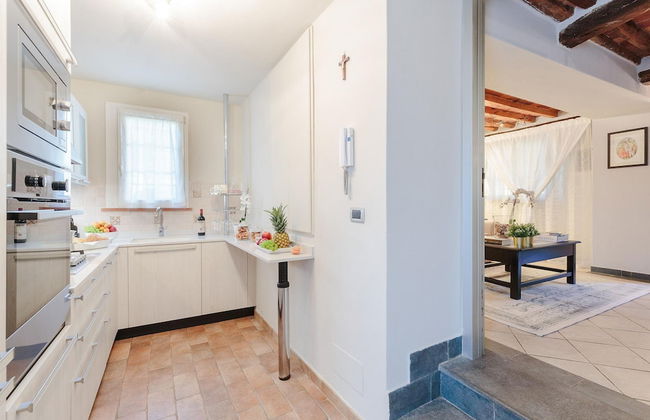 Villa Matilde in Capannori - Foto 42