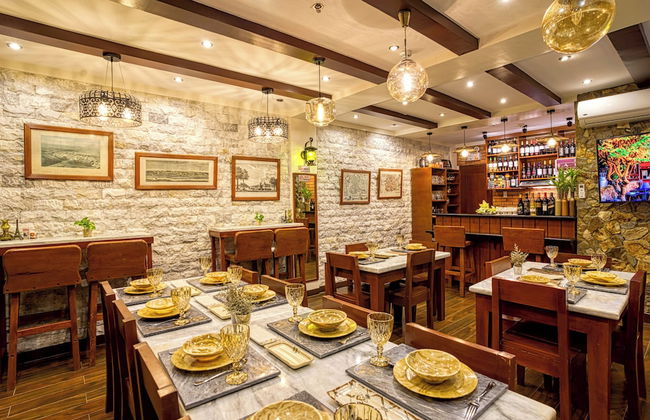 La Casa Española Apartelle - Foto 55