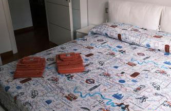 Elegant Apartment in Santa by PortofinoVacanze - Foto 25