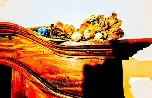 Piccoli Desideri Tra le Singolarità del Molise - Foto 7