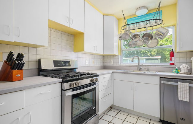 Sunny Day Getaway - Foto 9