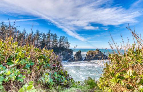 Bayview Cottage - Foto 40