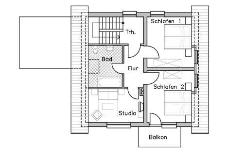 Ferienhaus Heideblick - Photo 16