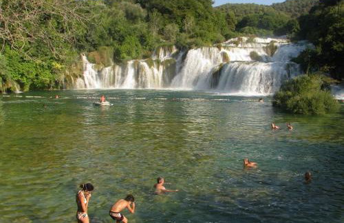 Apartmani Jolic - Foto 30