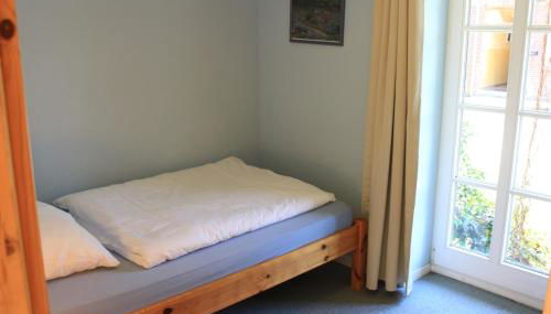 Heidehof Carstens - Ferienwohnung Kornblume - Foto 5