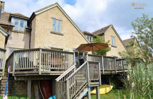 Mill Village 66, Damsel Cottage - P - Foto 4