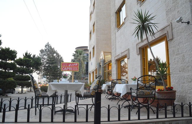 Capri Hotel Suites - Foto 61