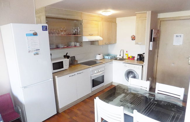 Apartsalou Lea - Foto 6