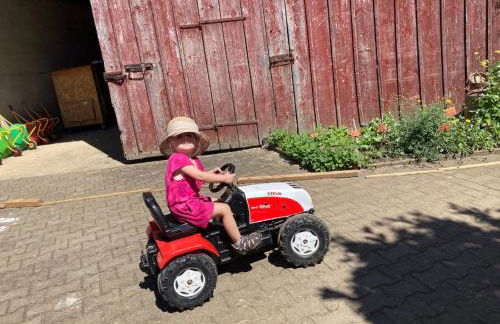 KrämersBug - Unterkunft für Familien mit kleinen Kindern - Foto 31